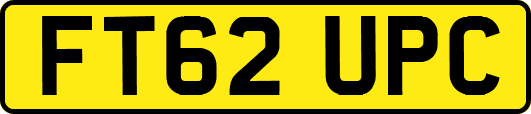FT62UPC