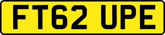 FT62UPE