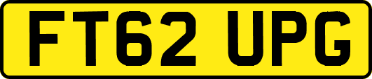 FT62UPG
