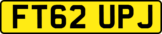 FT62UPJ