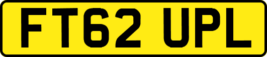 FT62UPL