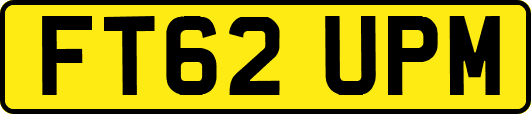 FT62UPM