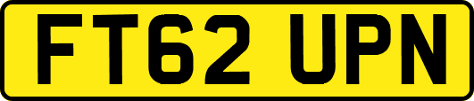 FT62UPN