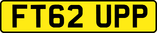 FT62UPP