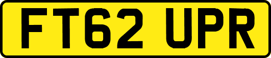 FT62UPR