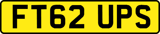 FT62UPS