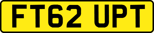 FT62UPT