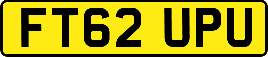 FT62UPU