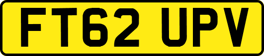 FT62UPV