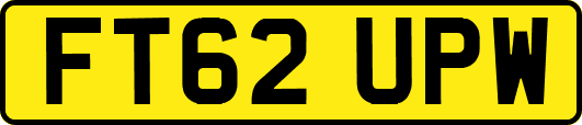 FT62UPW