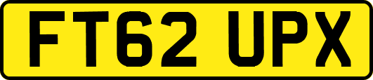 FT62UPX