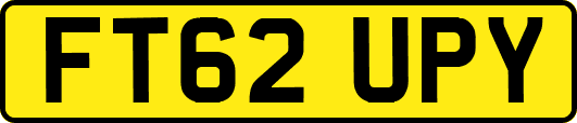 FT62UPY