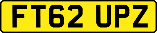 FT62UPZ