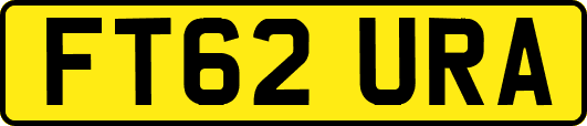 FT62URA