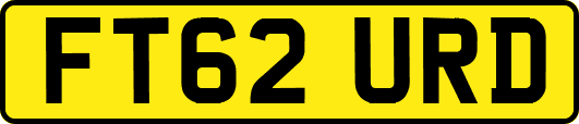 FT62URD