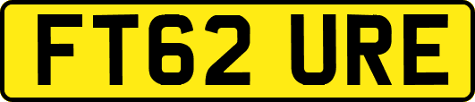 FT62URE