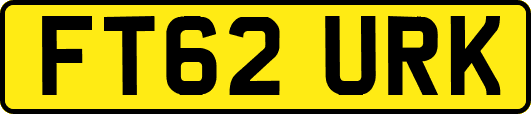 FT62URK