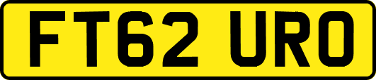 FT62URO
