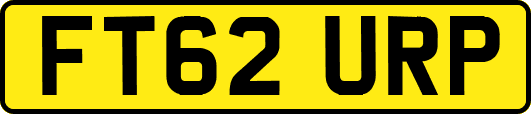 FT62URP