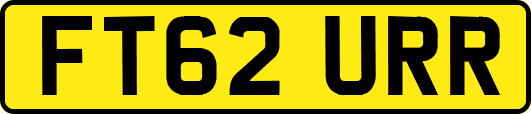 FT62URR