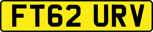 FT62URV