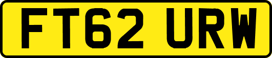 FT62URW