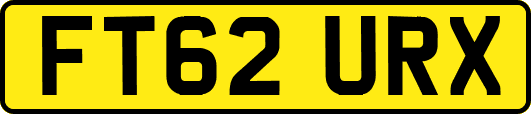 FT62URX