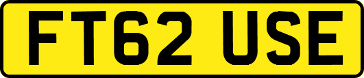 FT62USE