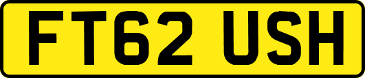 FT62USH