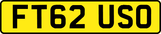 FT62USO