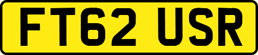 FT62USR