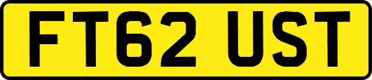 FT62UST