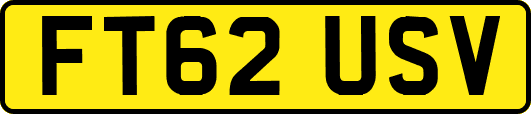 FT62USV