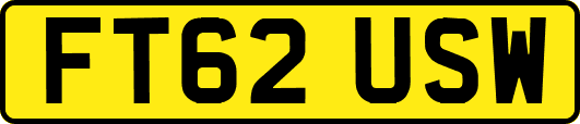 FT62USW