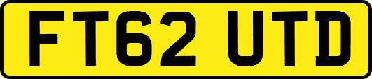 FT62UTD