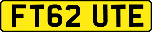 FT62UTE