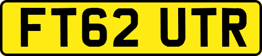 FT62UTR