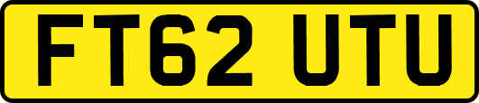 FT62UTU