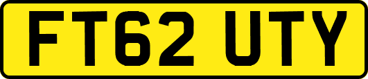 FT62UTY