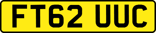 FT62UUC