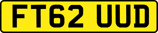 FT62UUD