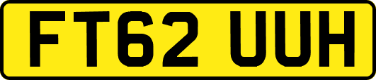 FT62UUH