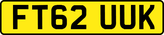 FT62UUK