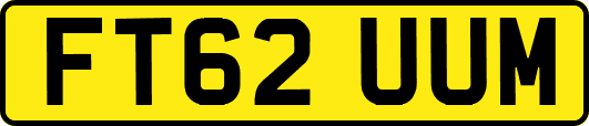FT62UUM