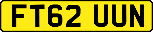 FT62UUN