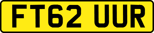 FT62UUR