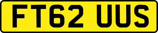 FT62UUS