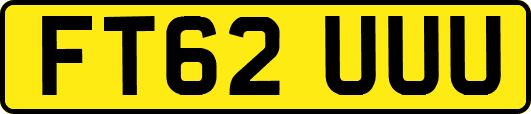 FT62UUU