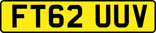 FT62UUV