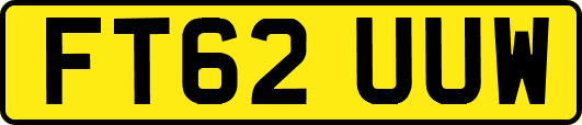 FT62UUW
